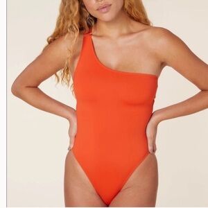 Andie Swim the Nantucket one piece
